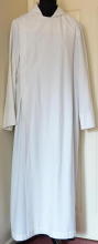 Cassock Alb by Wippells 9143